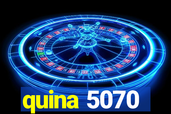quina 5070